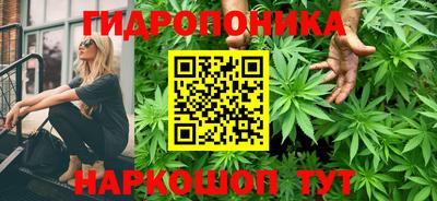 каннабис Заволжье